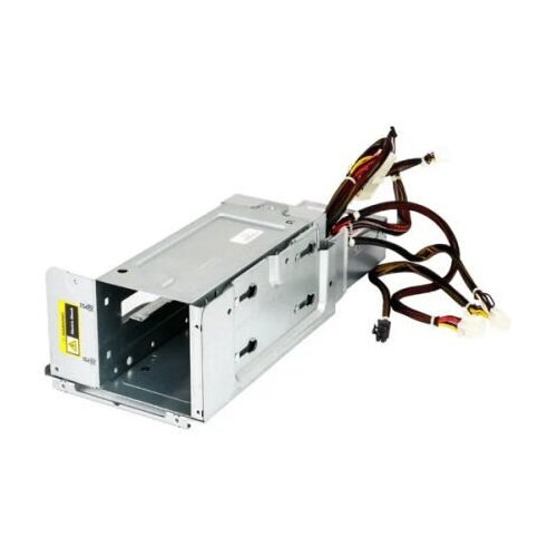 HPE DL180 Gen10 SFF Box3 to Smart Array E208i-a/P408i-a Cable Kit