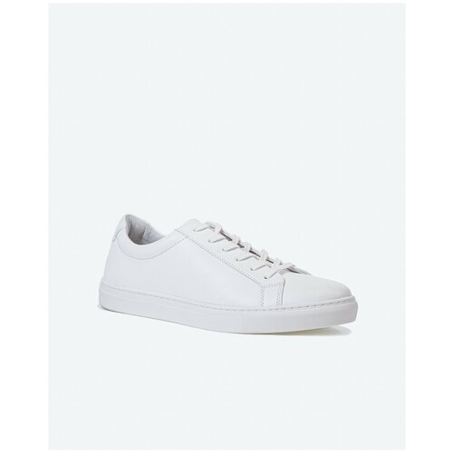 фото Кеды мужские белые s&g