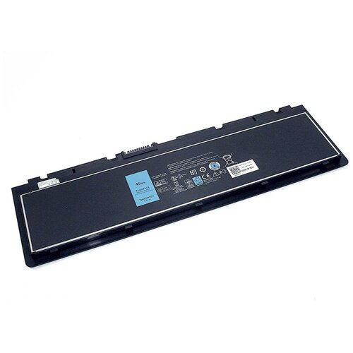 фото Аккумуляторная батарея для ноутбука dell vfv59 7.6v (3600mah) sino power