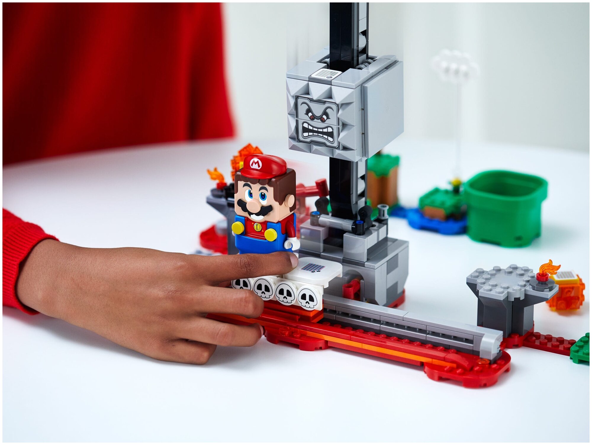 LEGO Super Mario 71376 393