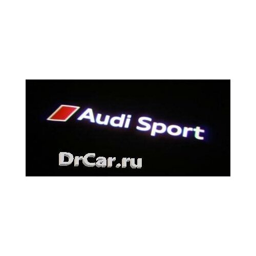 фото Светодиодный фонарь volkswagen