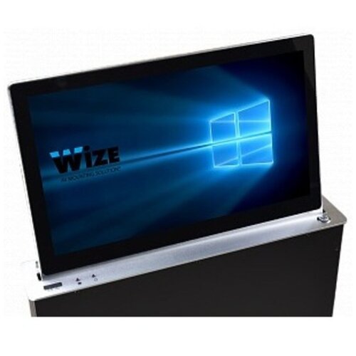 WR-15GFsilver Монитор Wize WR-15GFsilver 29104500₽