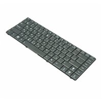 Клавиатура для ноутбука Asus K40 / K40E / K40IN и др.