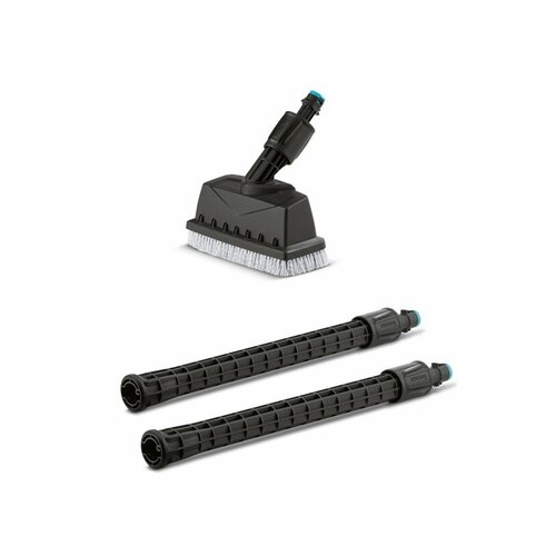 Швабра PS 20 Handheld, Karcher | 2.644-018.0 минимойка karcher khb 6 battery set с аккумулятором в комплекте 13281100