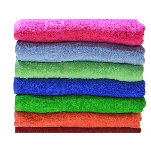 Полотенце махровое для лица 