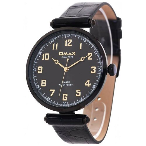 OMAX KLA01M22Y мужские наручные часы