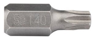 GARWIN PRO B03T40 Бита 10 мм Torx T40 30 мм