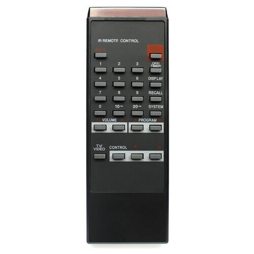 фото Пульт к etron hy-2015 (m50560-001) huayu