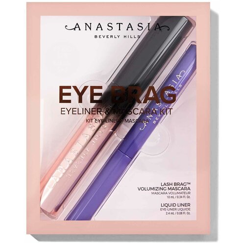 Купить Anastasia Beverly Hills Набор для макияжа Eye Brag