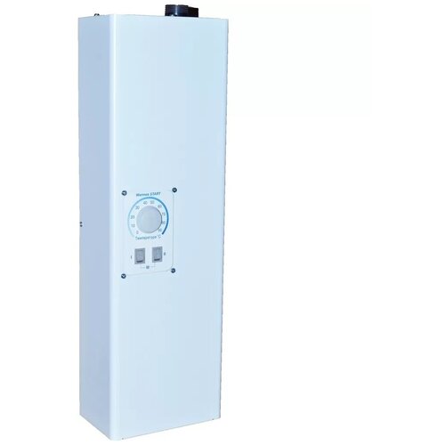 Электрический котёл ЭВАН WARMOS START - 12 1915000₽