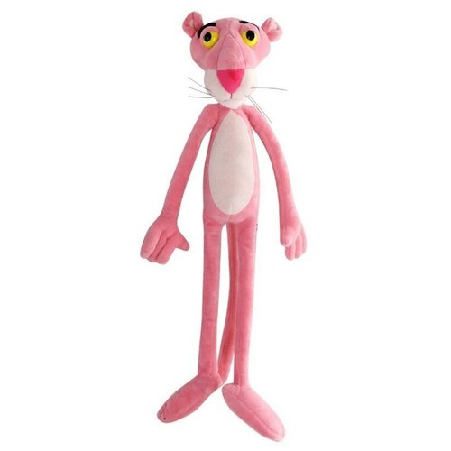 Купить Мягкая игрушка Розовая Пантера - Pink panther (75 см), WP Toys