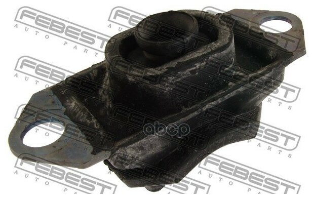 Опора Кпп Nissan Qashqai J10e 06-13 Febest арт. NM-J10TM