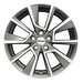 Carwel Чаны 1802 (Kodiaq/Tiguan/Audi Q3) 7,0x18 5/112 ET43 d-57,1 AST (Арт.97854)