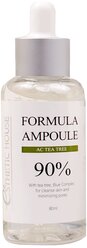 Esthetic House Formula Ampoule AC Tea Tree Сыворотка для лица, 80 мл