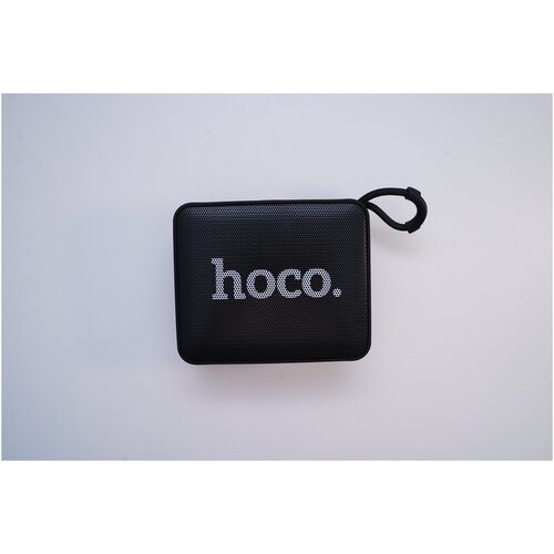 Портативная беспроводная колонка hoсo 121600₽