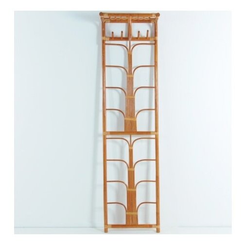 Вешалка VINOTTI 25/15A/K Цвет: коньяк