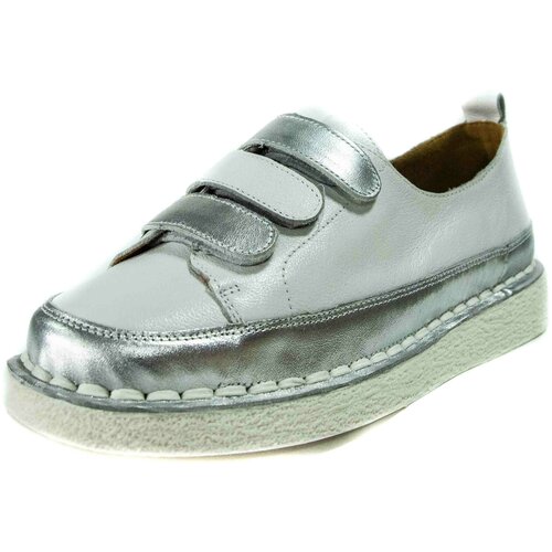 фото Xus-01549-1b-kt полуботинки женские madella