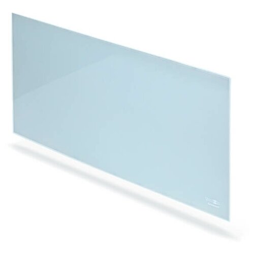 Стеклянный инфракрасный обогреватель Теплофон Glassar эргн 08 белый 1100000₽