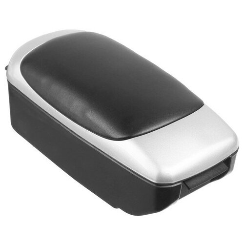 Подлокотник универсальный серебристый 278600₽