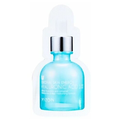 Сыворотка с гиалурновой кислотой MIZON Hyaluronic Acid 100 [POUCH] 2ml