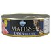 FARMINA Консервы мусс для кошек MATISSE CAT MOUSSE LINE ягнёнок 5775 | Matisse Cat Mousse Line Lamb 0,085 кг 41123 (26 шт)