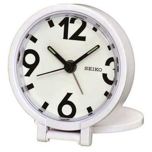 Настольные часы Seiko Table Clocks QHT011W