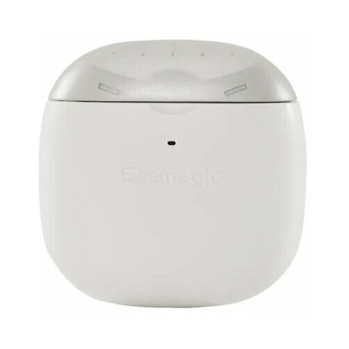 Автоматическая машинка для стрижки ногтей Seemagic Electric SMNC01 White 175000₽