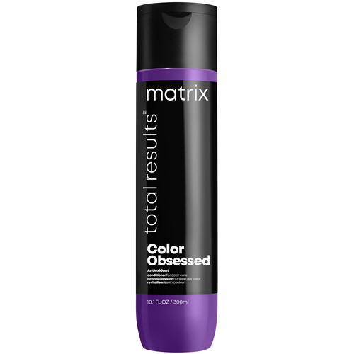 Matrix Total Results Color Obsessed Conditioner - Кондиционер для окрашенных волос, 300 мл