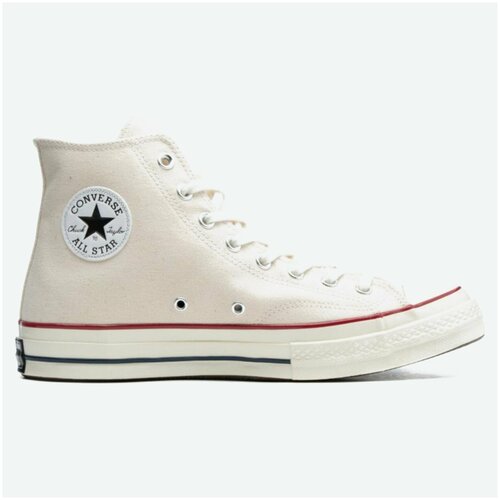 Кеды Converse Chuck 70 162053 высокие (44)