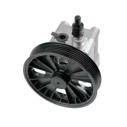 BOSCH K S00 000 133 Насос ГУР Volvo S60/S80/V70/XC70 2.0-2.5i 99 1шт