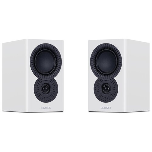 Полочная акустика Mission LX-1 MKII Lux White 2499000₽