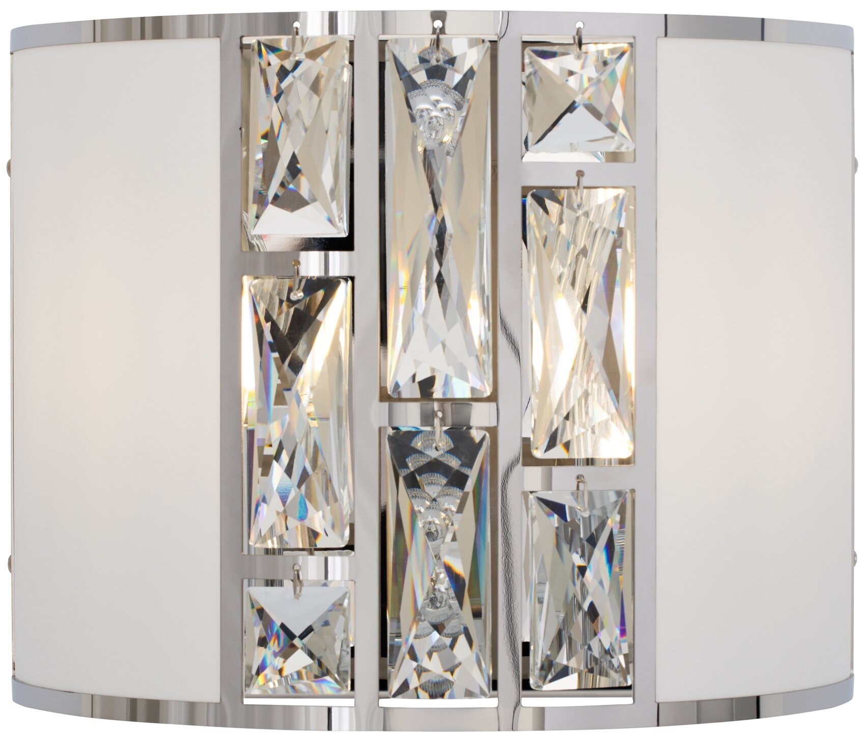 фото Настенный светильник MAYTONI Mercurio MOD028WL-02CH, E14