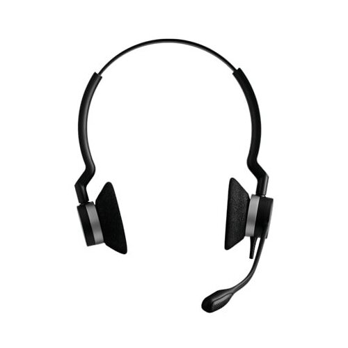 Jabra BIZ 2300 Duo USB UC 2399-829-109 1108400₽