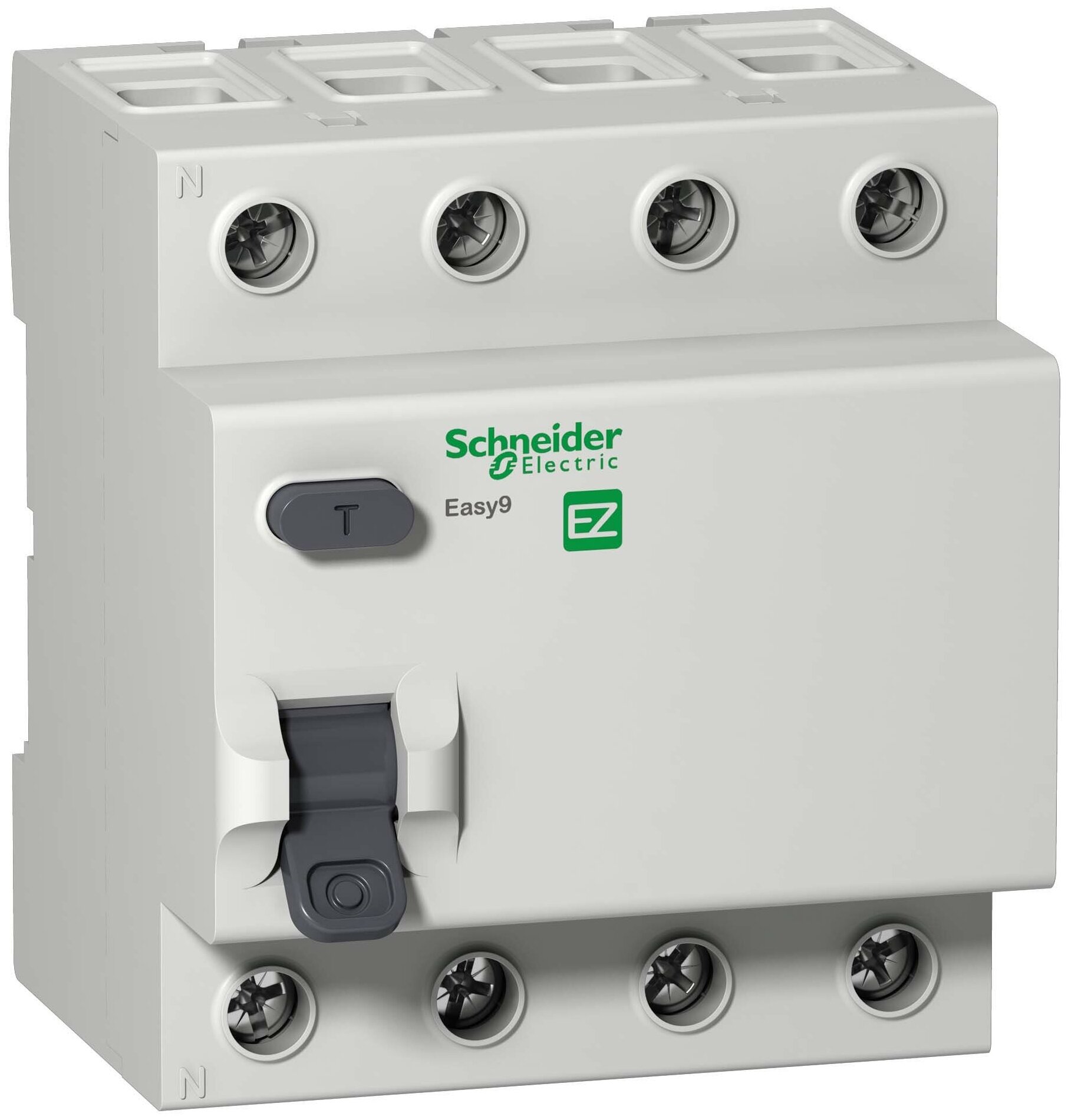 Автоматические выключатели Schneider electric - фото №1