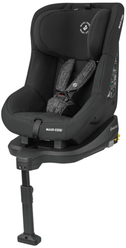 Автокресло группа 1 (9-18 кг) Maxi-Cosi TobiFix, black grid