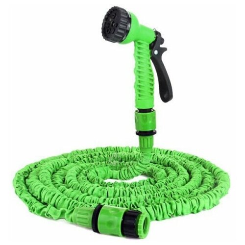 Саморастягивающийся шланг «Умница ВШ-10-30м» (30 метров)