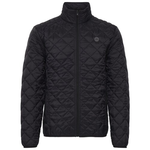 Куртка мужская Blend, модель: 20713488, цвет: Black, размер: L