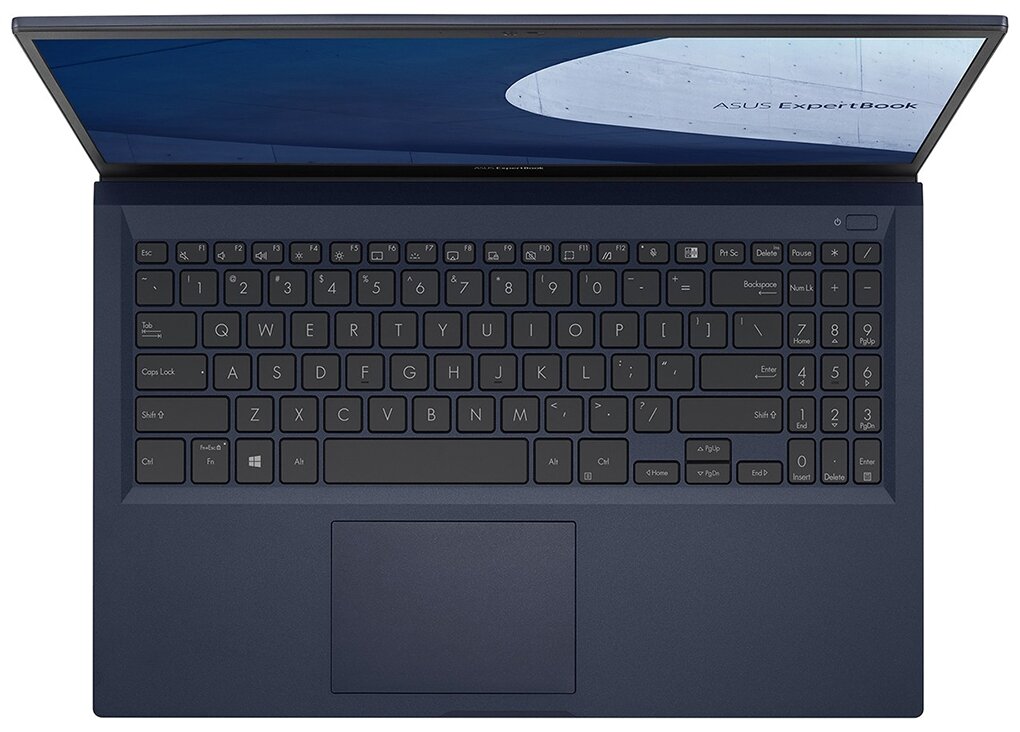 Ноутбук Asus Pro B1500CEAE-EJ2249W (90NX0441-M26550) - фото №2