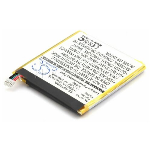 фото Аккумуляторная батарея для huawei ascend d1 quad xl, p1 xl (hb5q1hv) cameron sino