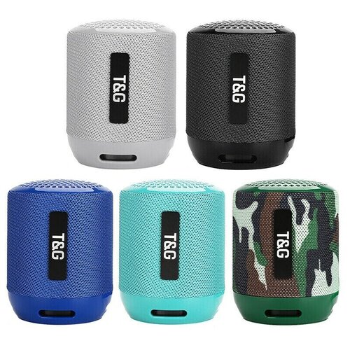 Портативная колонка TG 129 84000₽