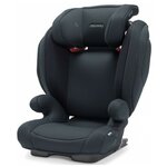 Recaro Monza Nova 2 Seatfix - изображение