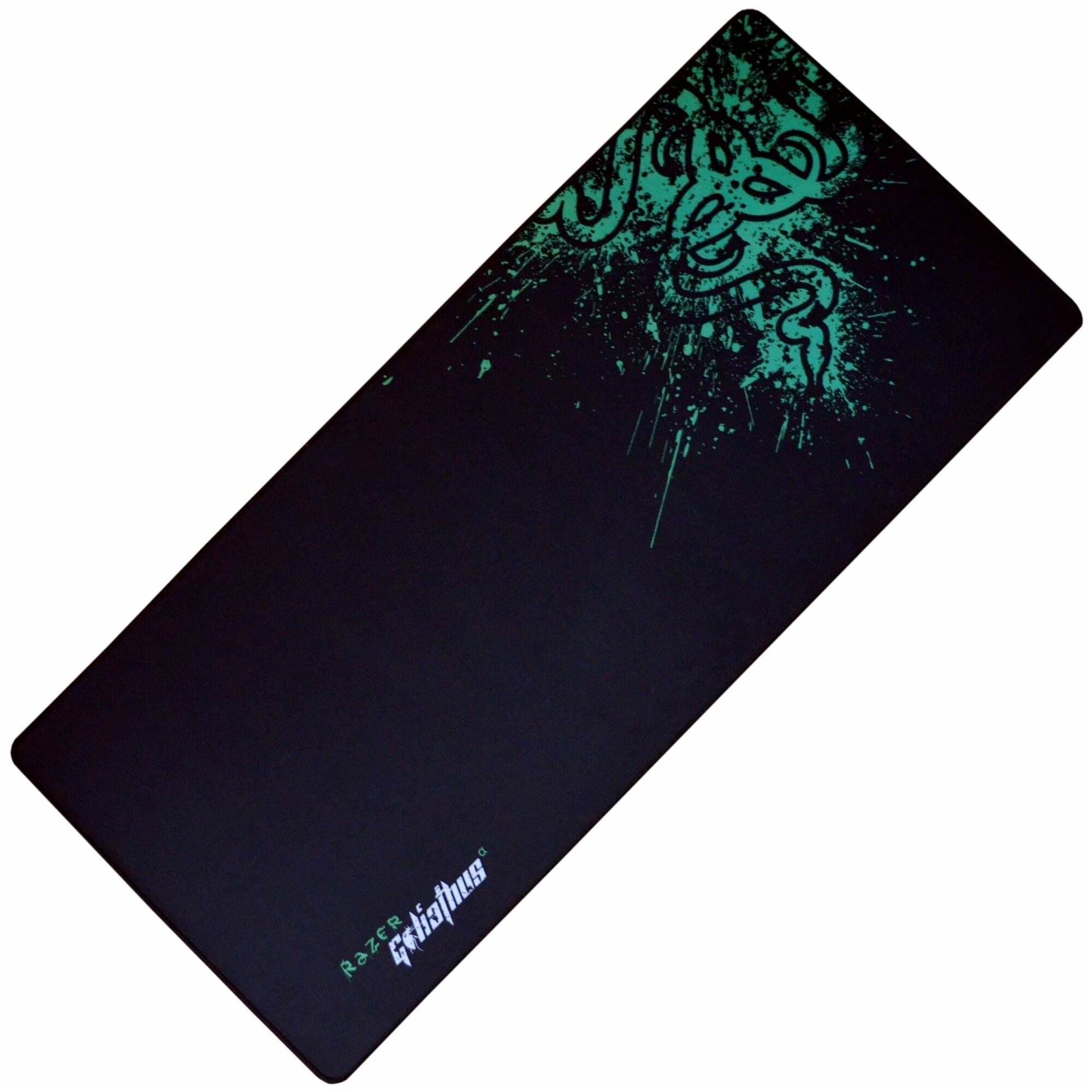 Коврик игровой Golathus, 90x40x0.3 см