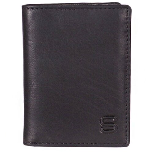 фото Кошелек spikes&sparrow 02861ч ут-00009384 spikes & sparrow