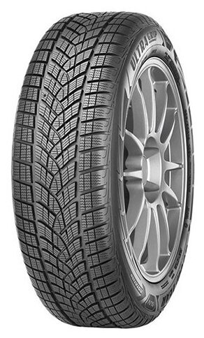 Автошина Goodyear UltraGrip Performance + 225/60R17 103V SUV