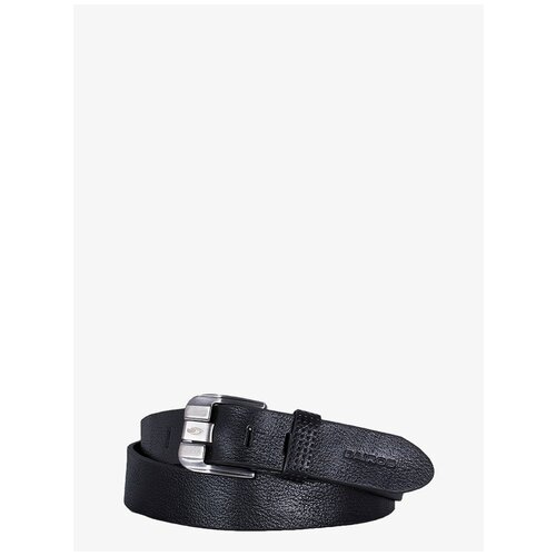 фото Ремень dairos черный, размер 135