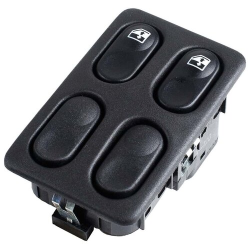 Блок управления стеклоподъемниками ВАЗ-2110, 2111, 2112 (АВАР)/181.3763