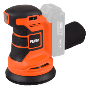     FERM FX Power ESM1014