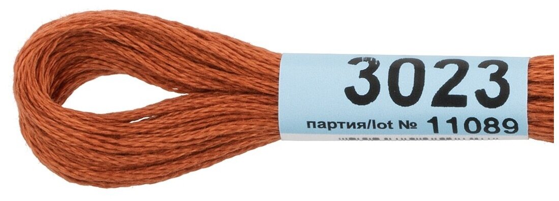 3023 (Гамма) Gamma - фото №2