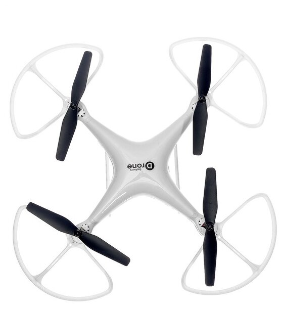 Квадрокоптер Lead Honor Explorers Drone Sky LH-X25S