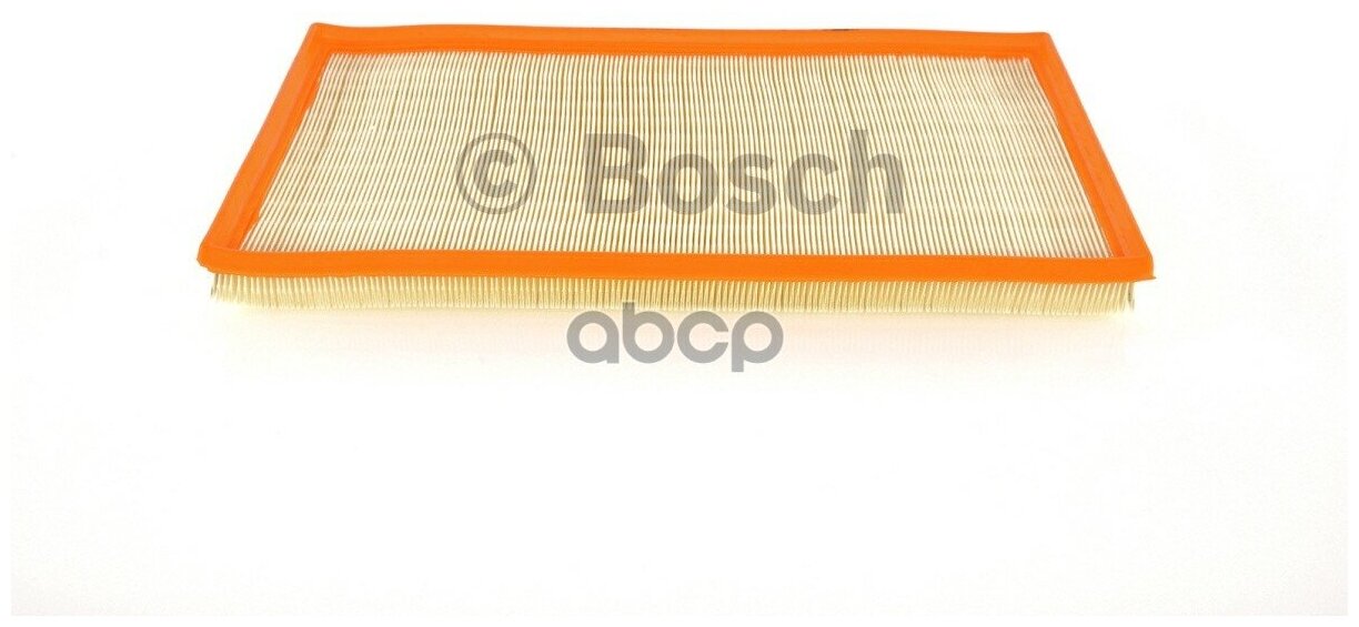 Воздушный фильтр Bosch - фото №5